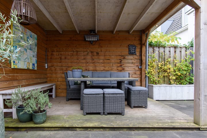 Foto 6 van Piet Smuldersstraat 26