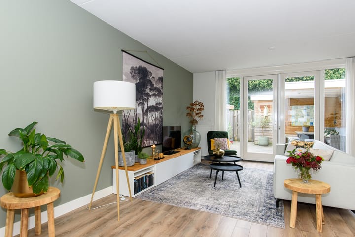 Foto 10 van Piet Smuldersstraat 26