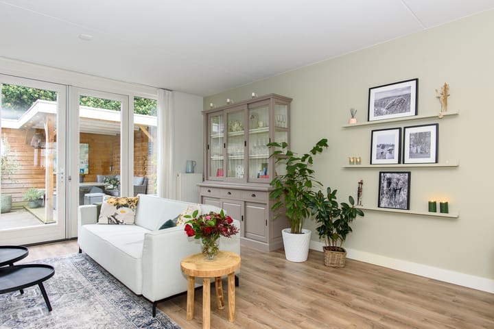 Foto 12 van Piet Smuldersstraat 26