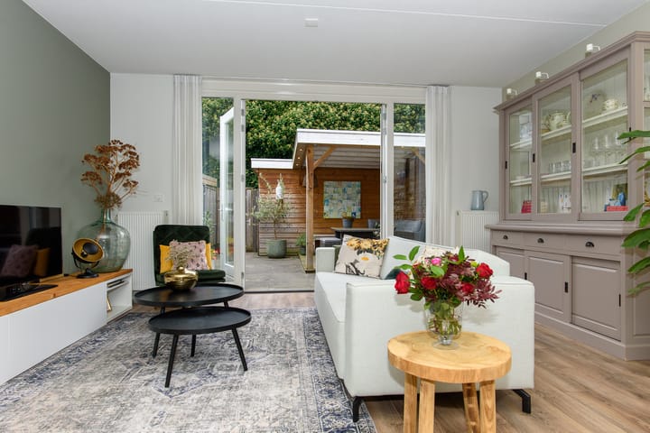 Foto 13 van Piet Smuldersstraat 26