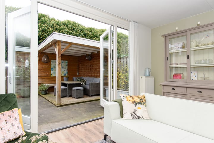 Foto 14 van Piet Smuldersstraat 26