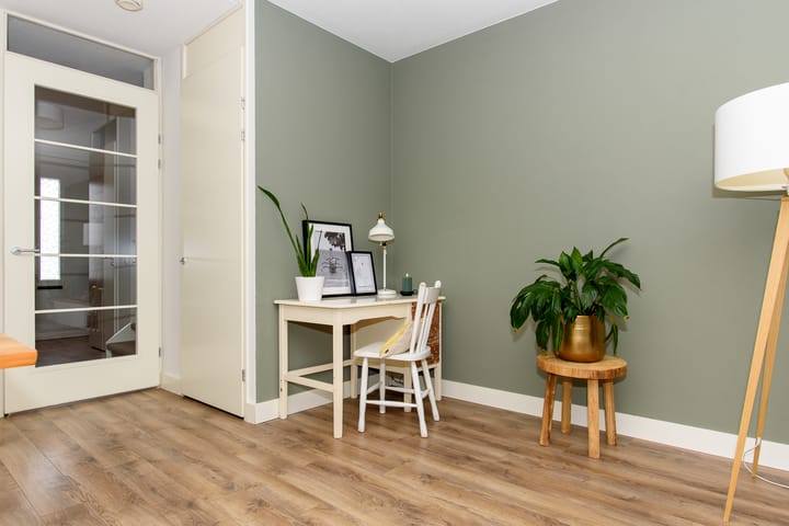 Foto 16 van Piet Smuldersstraat 26