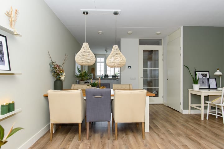 Foto 19 van Piet Smuldersstraat 26