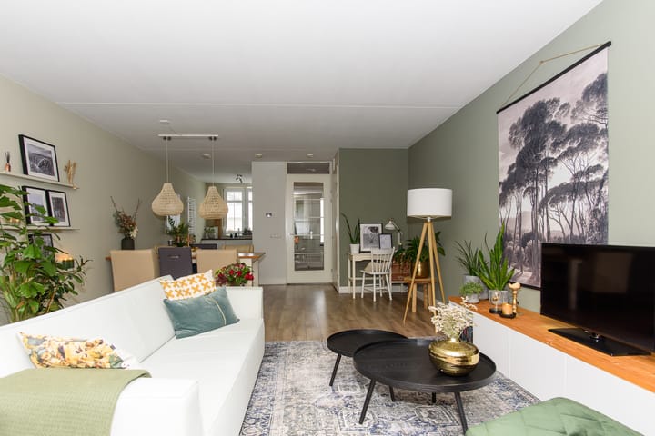 Foto 20 van Piet Smuldersstraat 26