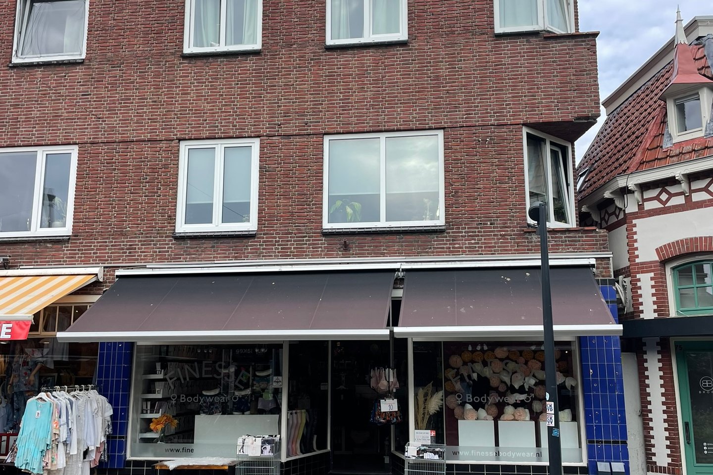 Bekijk foto 2 van Hoofdstraat 73