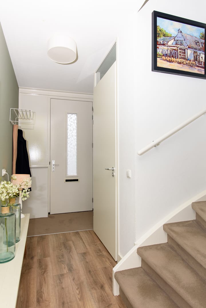 Foto 8 van Piet Smuldersstraat 26