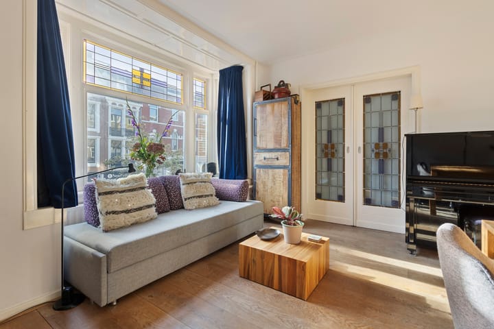 Foto 2 van Hogeweg 1-C1