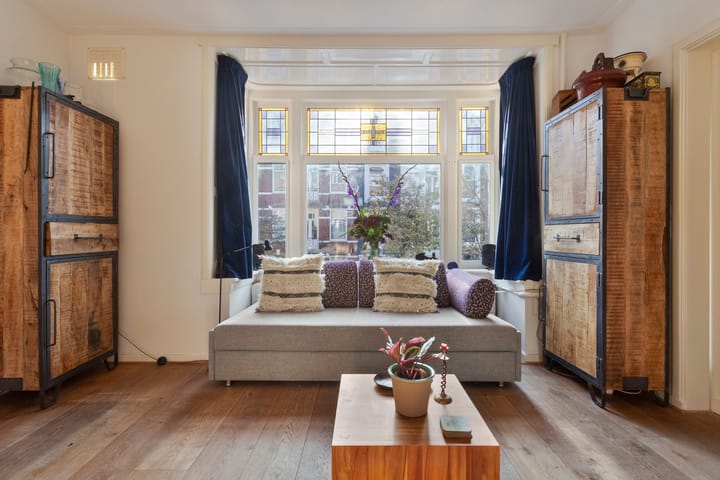 Foto 3 van Hogeweg 1-C1