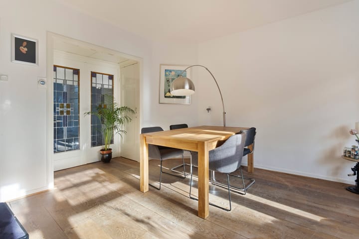 Foto 4 van Hogeweg 1-C1