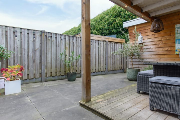 Foto 31 van Piet Smuldersstraat 26