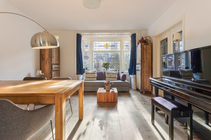 Foto 5 van Hogeweg 1-C1