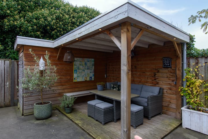 Foto 32 van Piet Smuldersstraat 26