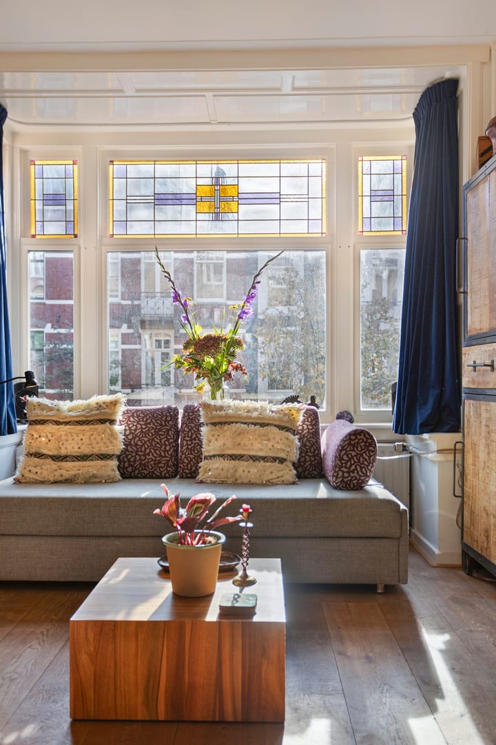 Foto 7 van Hogeweg 1-C1