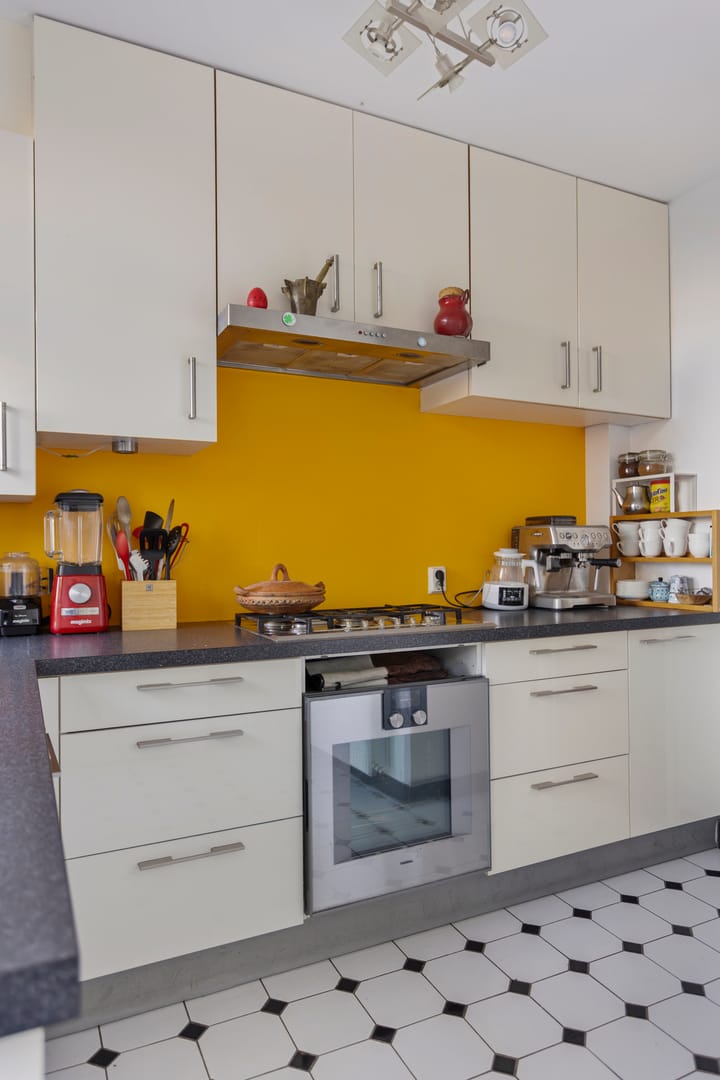 Foto 9 van Hogeweg 1-C1