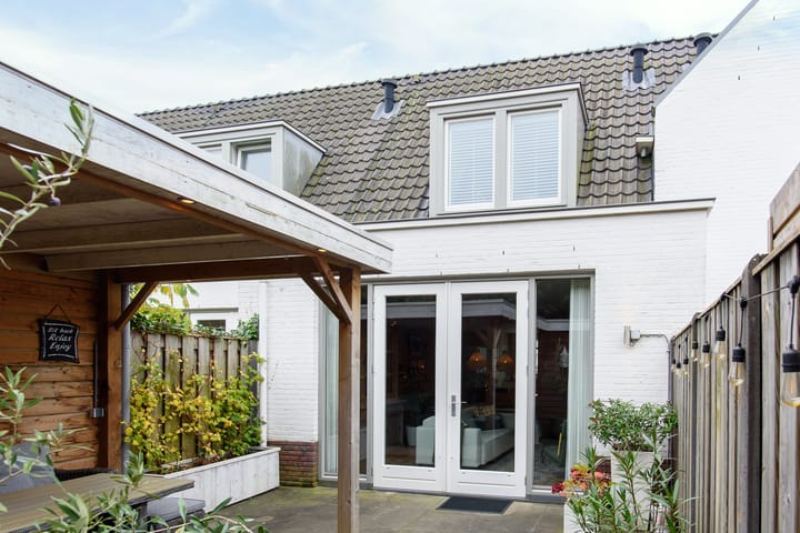 Foto 35 van Piet Smuldersstraat 26