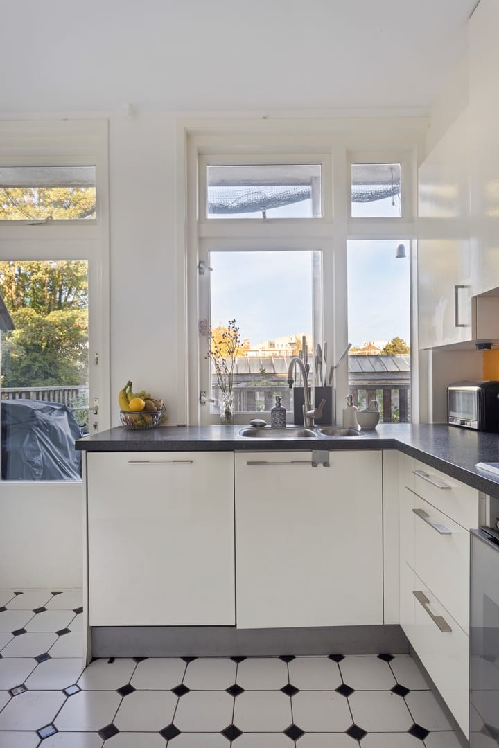 Foto 10 van Hogeweg 1-C1