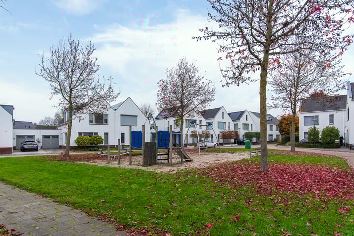 Foto 36 van Piet Smuldersstraat 26