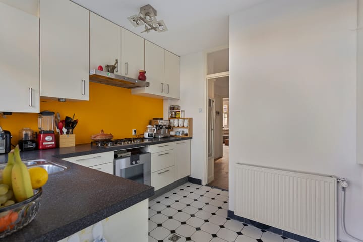 Foto 11 van Hogeweg 1-C1