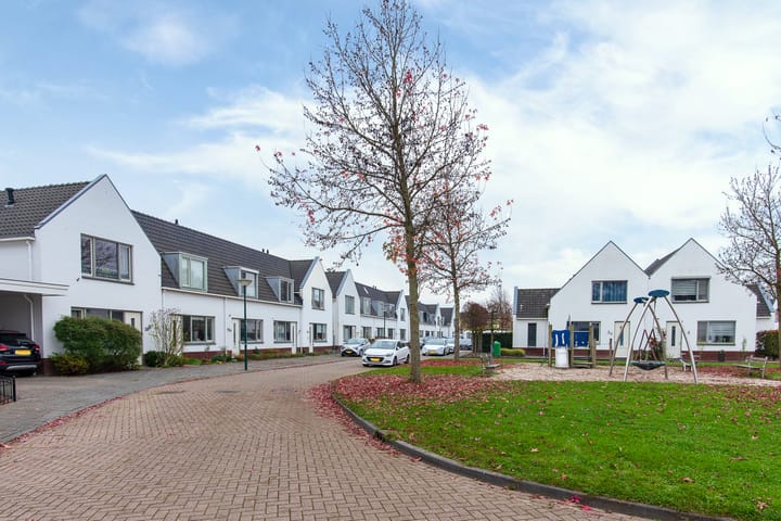 Foto 37 van Piet Smuldersstraat 26