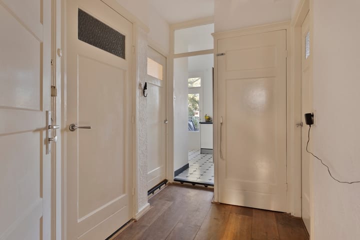 Foto 12 van Hogeweg 1-C1