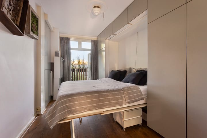 Foto 13 van Hogeweg 1-C1