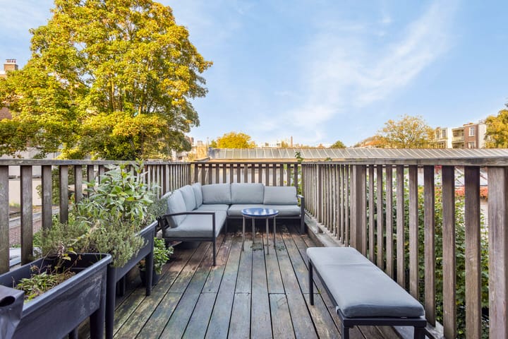 Foto 18 van Hogeweg 1-C1