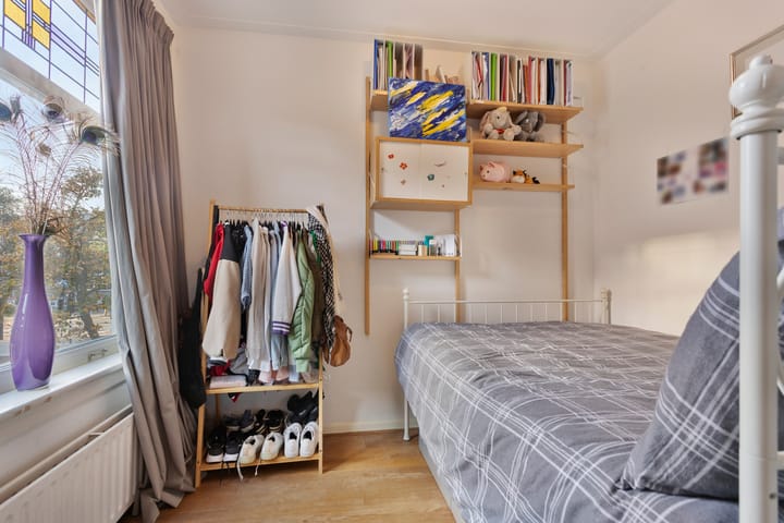 Foto 19 van Hogeweg 1-C1