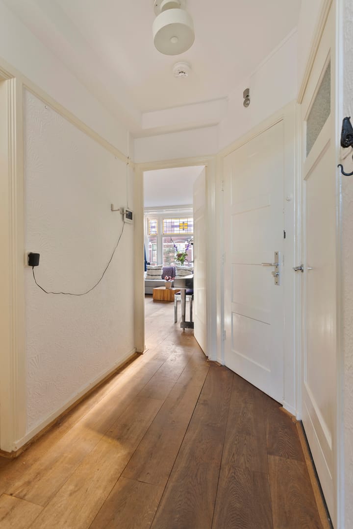 Foto 24 van Hogeweg 1-C1