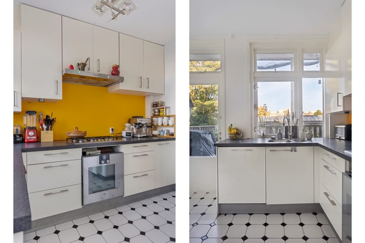 Foto 27 van Hogeweg 1-C1