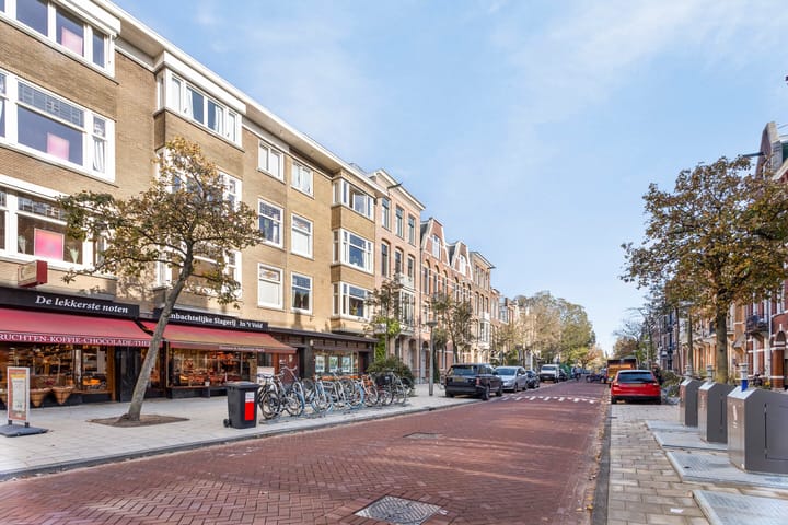 Foto 29 van Hogeweg 1-C1