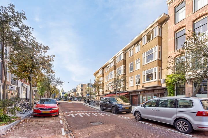 Foto 30 van Hogeweg 1-C1