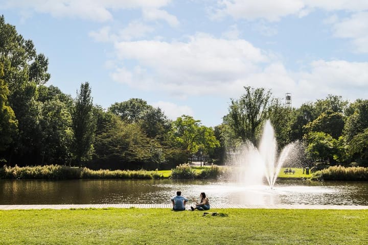 Foto 32 van Hogeweg 1-C1