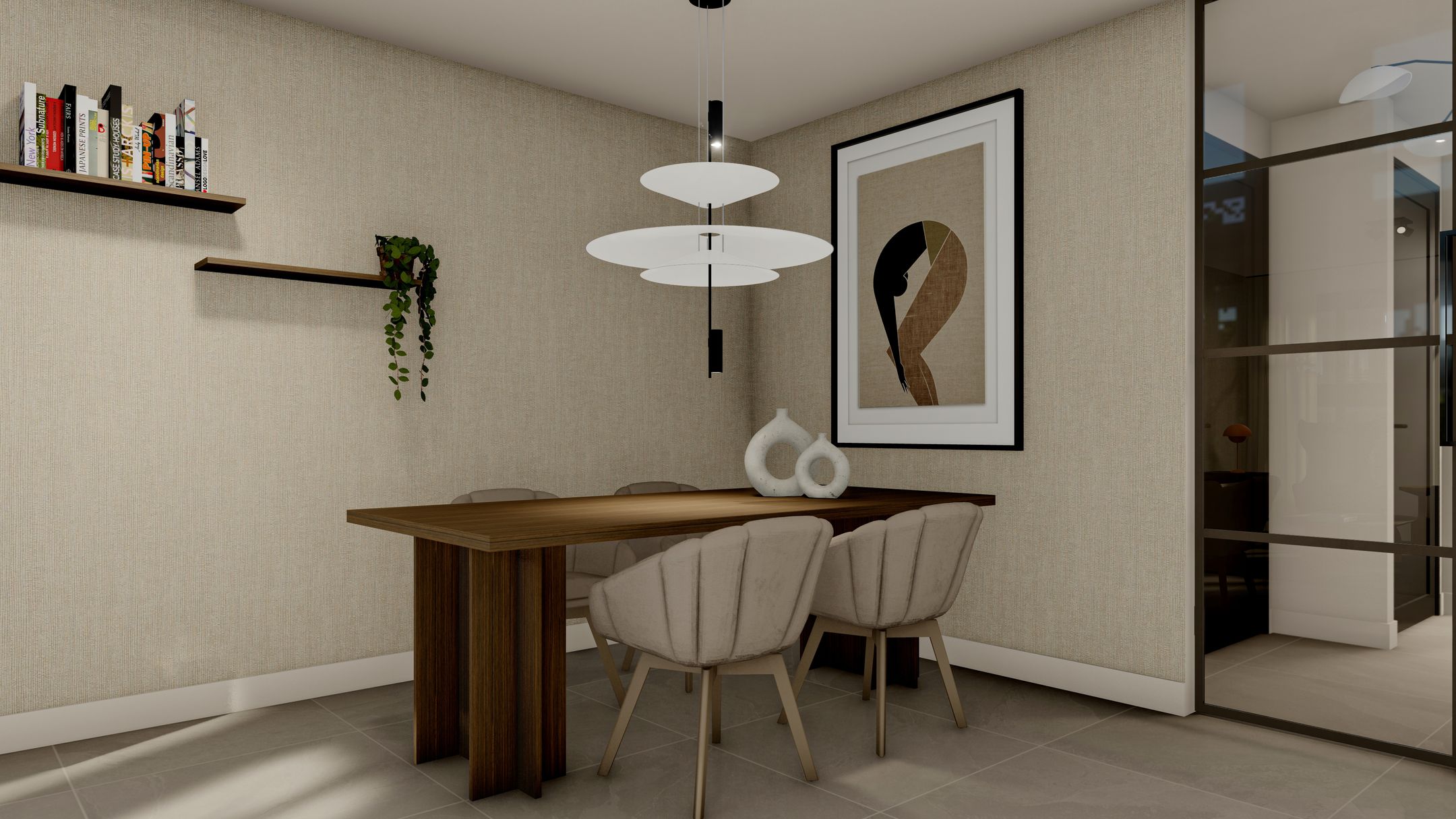 Type A (Bouwnr. 7), Tubbergen, 7651NC, Overijssel, Nederland