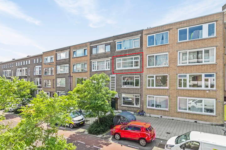 Foto 1 van Lorentzlaan 59-A