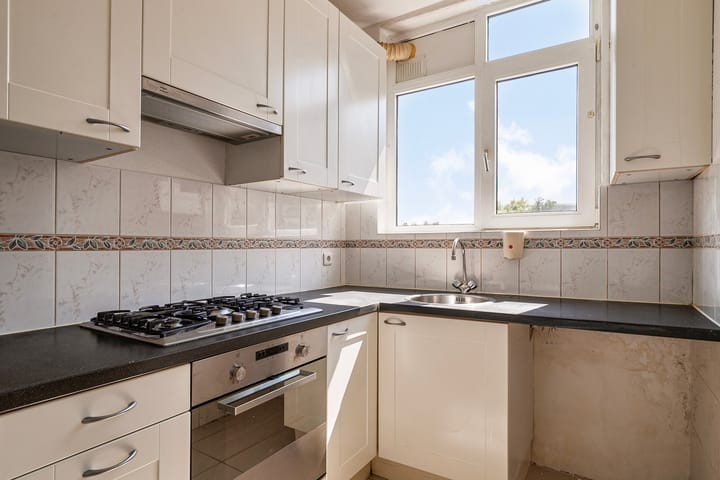 Foto 4 van Lorentzlaan 59-A