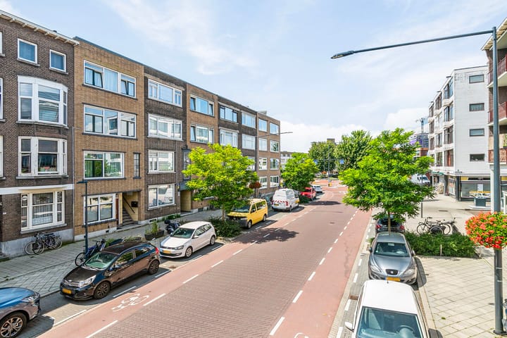 Foto 5 van Lorentzlaan 59-A