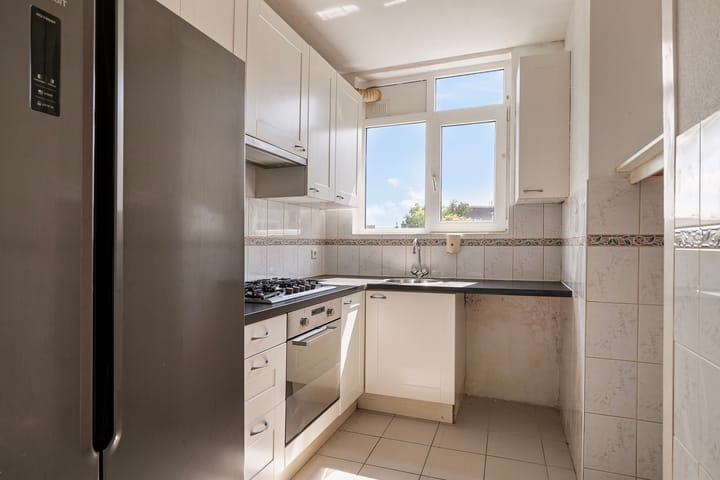 Foto 8 van Lorentzlaan 59-A