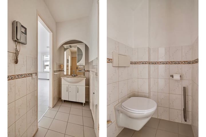 Foto 9 van Lorentzlaan 59-A