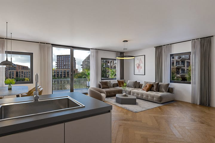 Foto 3 van Statenlaan 625