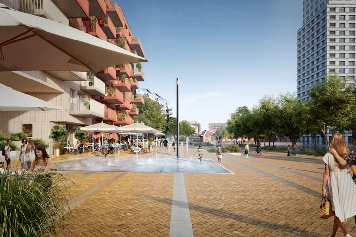 Foto 4 van Statenlaan 625