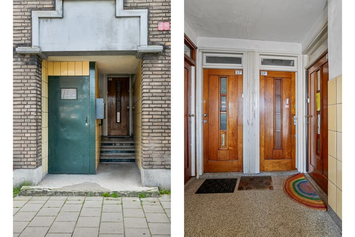 Foto 20 van Lorentzlaan 59-A