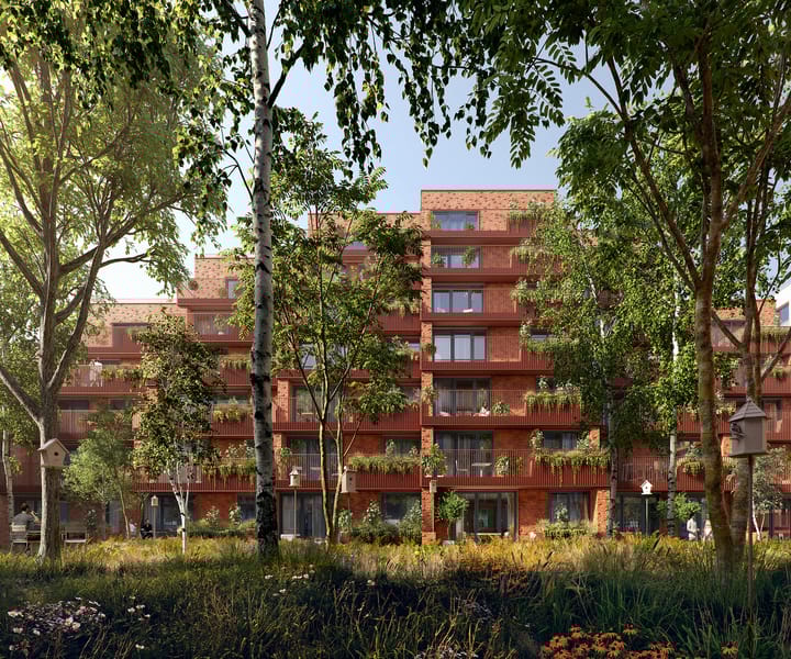 Foto 9 van Statenlaan 625