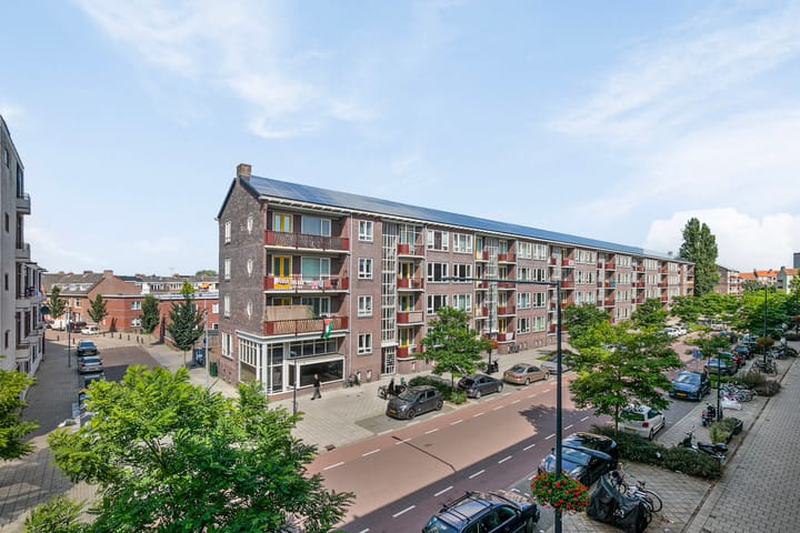 Foto 22 van Lorentzlaan 59-A