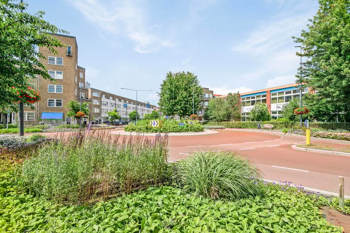 Foto 24 van Lorentzlaan 59-A