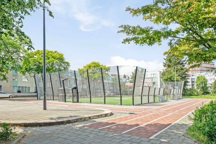 Foto 25 van Lorentzlaan 59-A