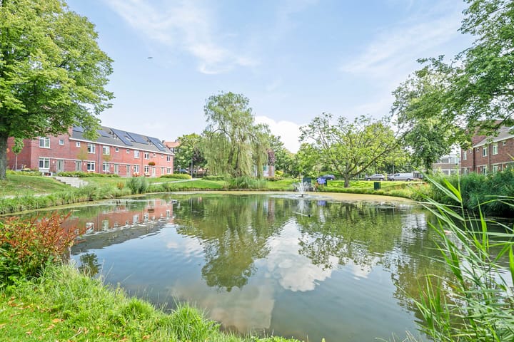 Foto 26 van Lorentzlaan 59-A