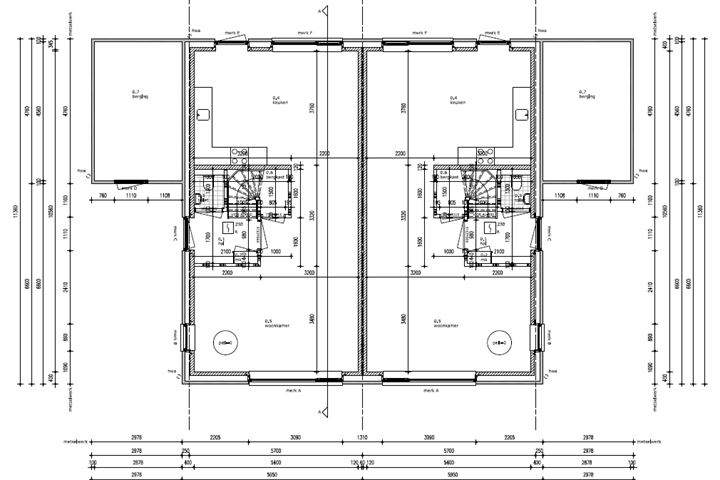 Bekijk foto 2 van Westerlaagte (Bouwnr. 27)