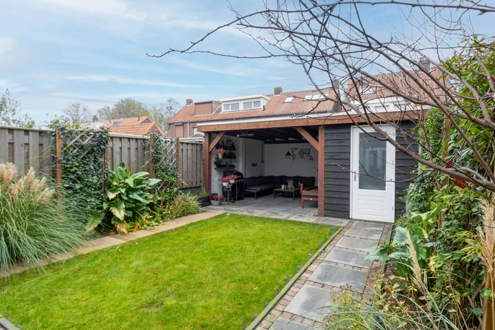 Foto 2 van Sint Josephstraat 46