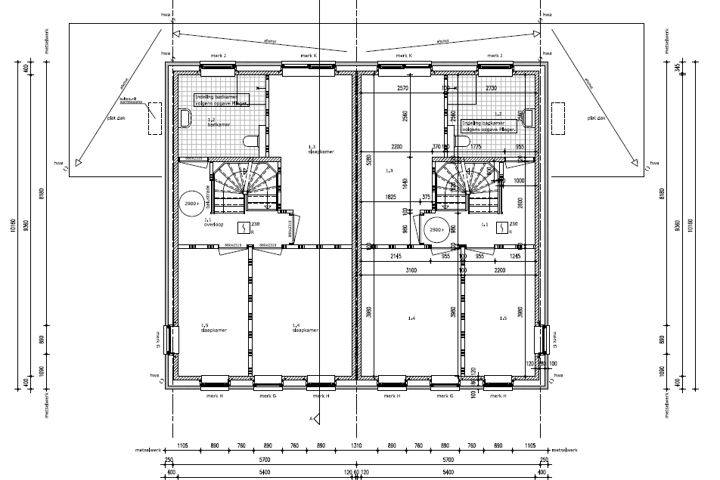 Bekijk foto 3 van Westerlaagte (Bouwnr. 25)