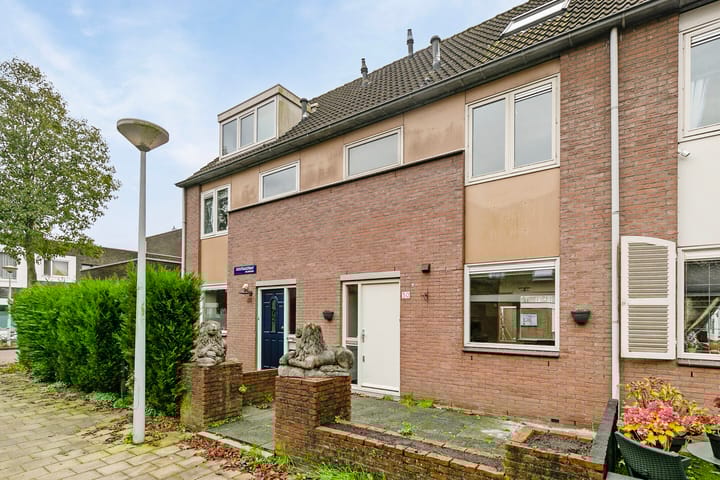 Foto 3 van Grootslagstraat 50